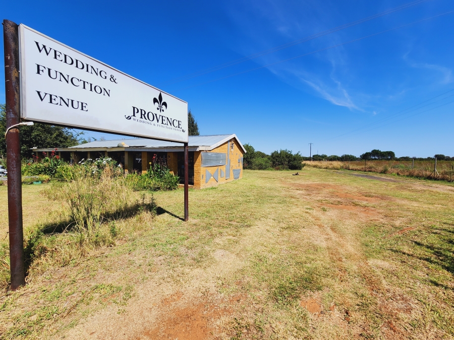 0 Bedroom Property for Sale in Boskop North West